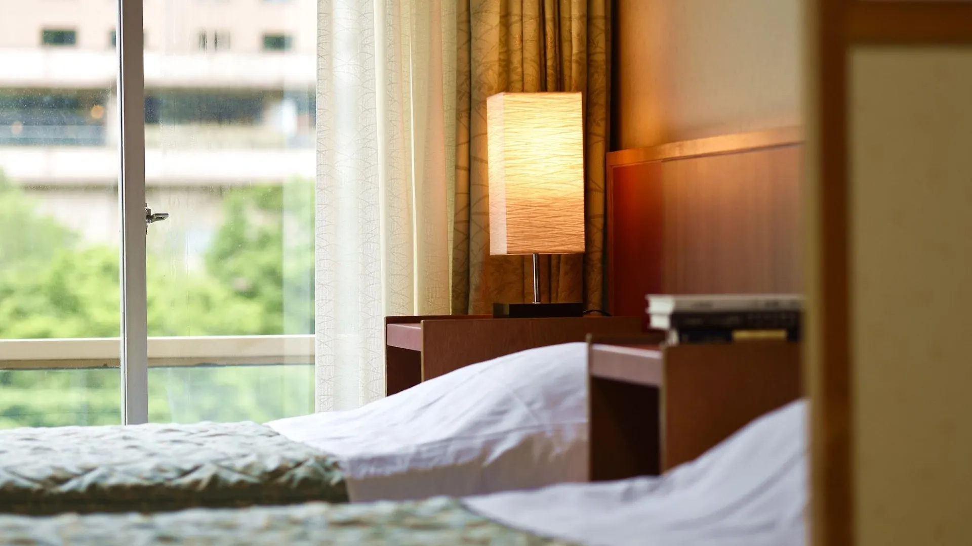 Ryokan Jyozankei Shikanoyu Sapporo