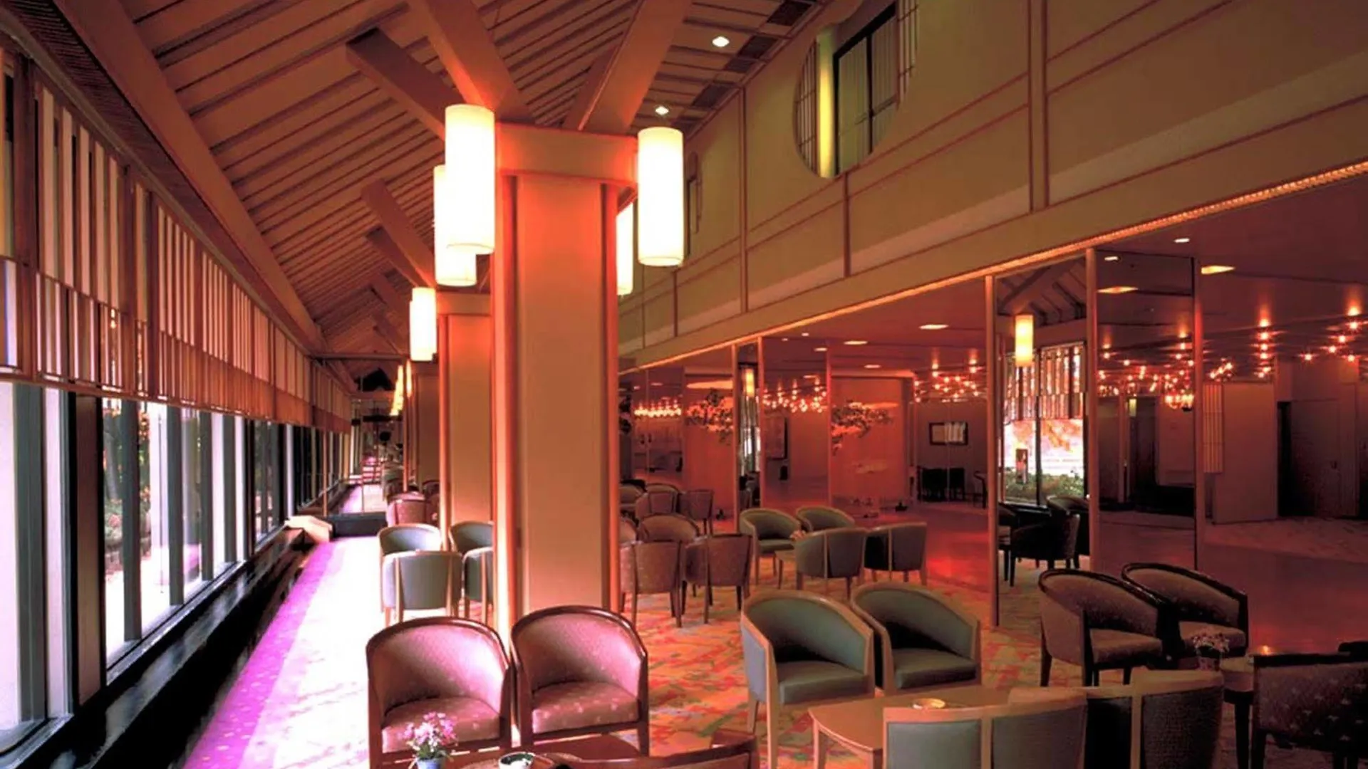 Jyozankei Shikanoyu Sapporo Ryokan
