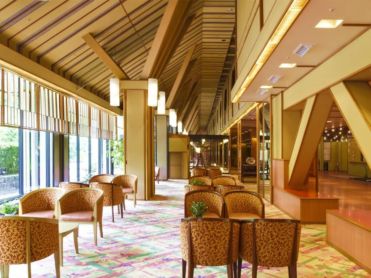 **** Ryokan Jyozankei Shikanoyu Sapporo Japan