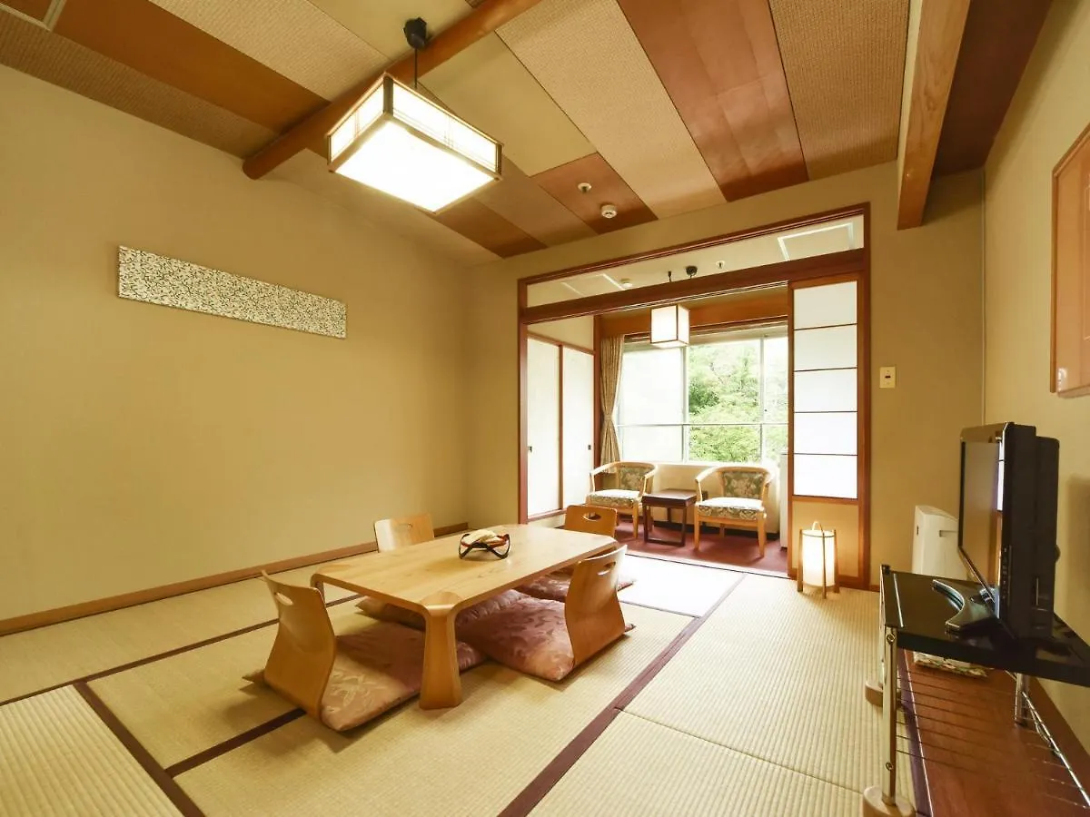 Jyozankei Shikanoyu Sapporo Japan
