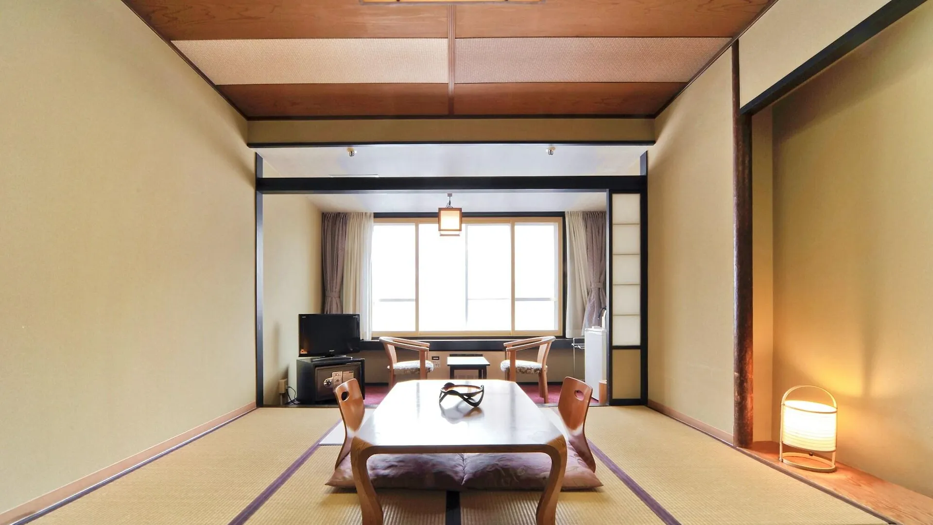 Jyozankei Shikanoyu Sapporo 4*,  Japan