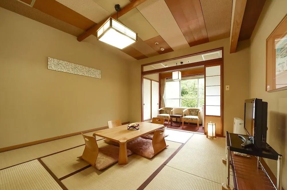 Jyozankei Shikanoyu Sapporo Japan