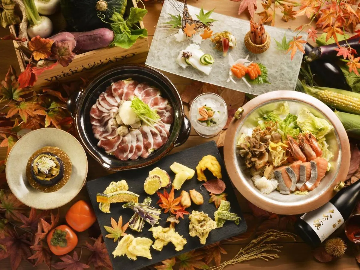 Jyozankei Shikanoyu Sapporo Japan