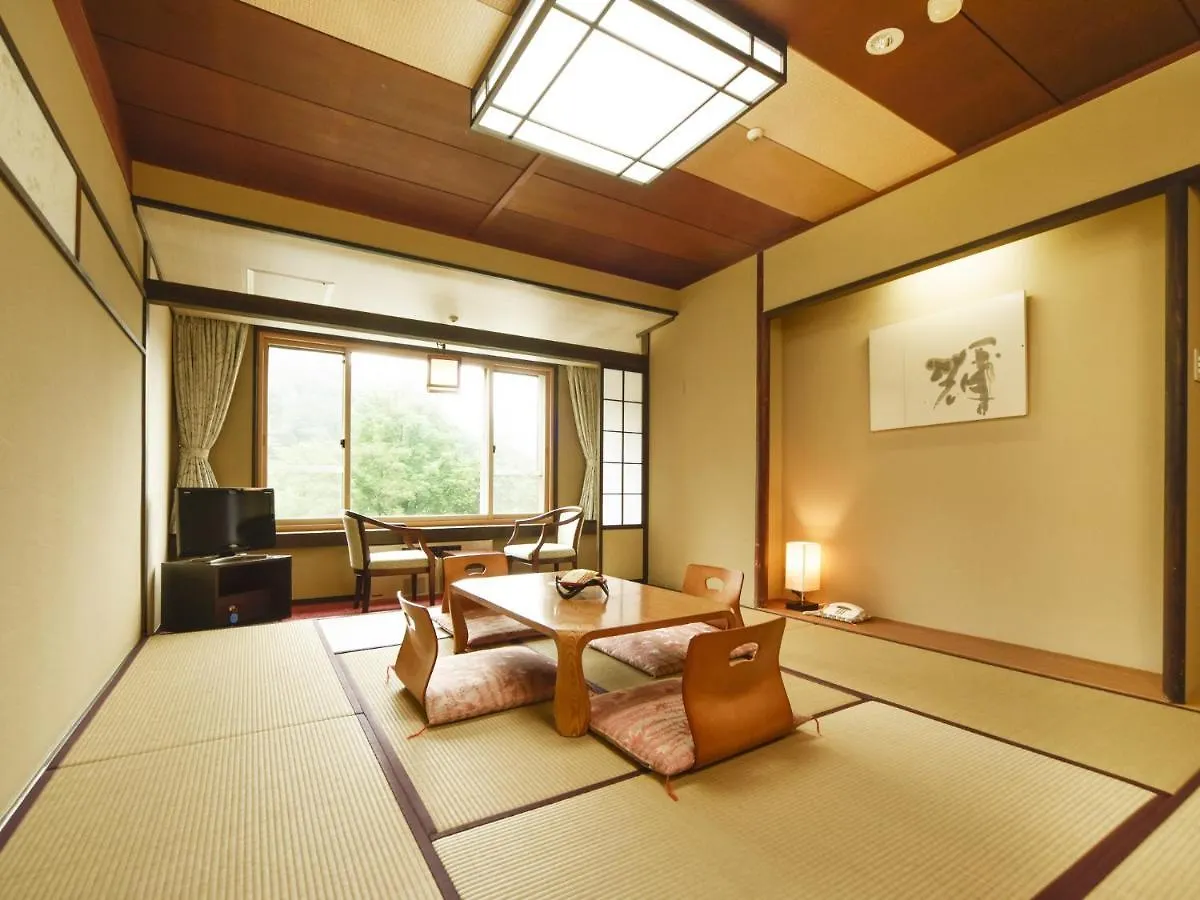 Jyozankei Shikanoyu Sapporo