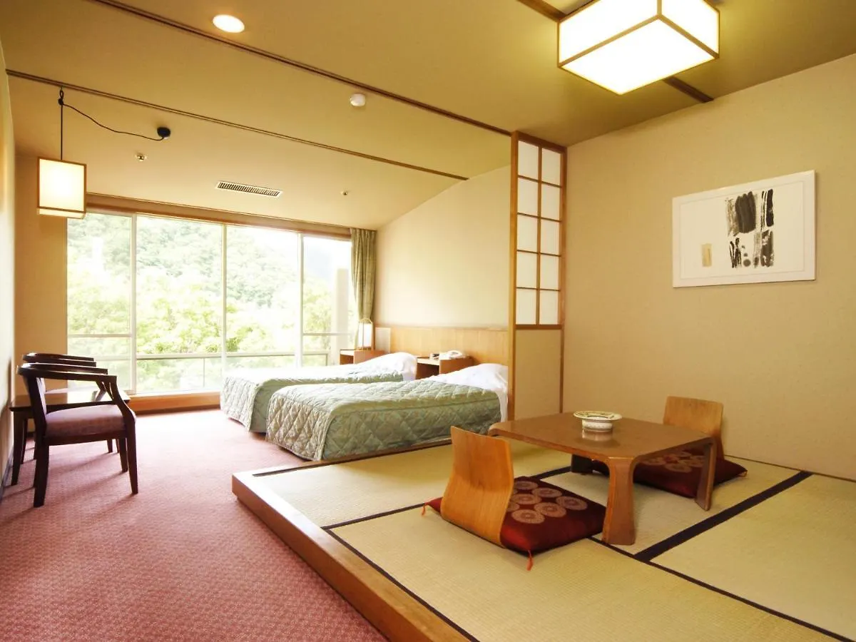 Jyozankei Shikanoyu Sapporo Japan