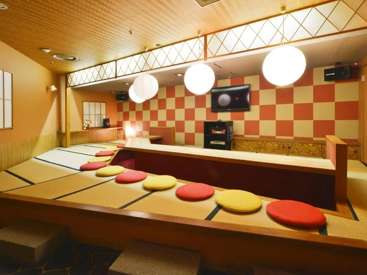 Jyozankei Shikanoyu Sapporo